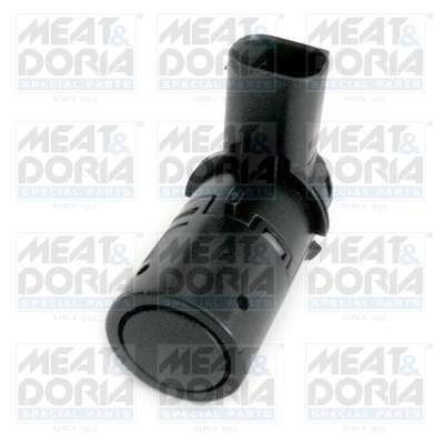Sensor, park distance control